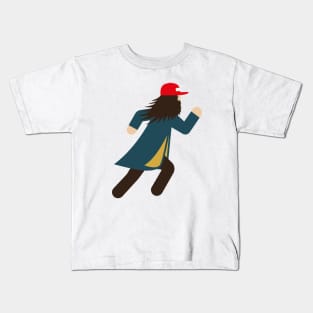 Forrest 02 Kids T-Shirt